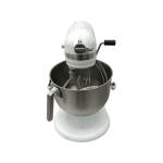 Миксер KitchenAid 5KSM7591XEWH