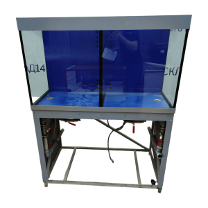 Купить Аквариум 120/69/160 580 л