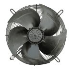 Вентилятор осевой Zenny ZF4E-350S