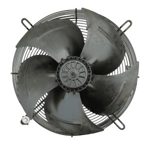 Вентилятор осевой Zenny ZF4E-350S