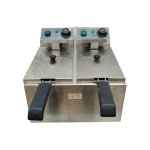 Фритюрница EKSI HEF-6L-2