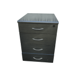 Тумба офисная 43/51/63