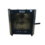 Пароконвектомат UNOX XVC 505 E