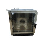 Пароконвектомат EKSI ESL 071GD