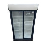 Шкаф холодильный Frigoglass Super 16 SD