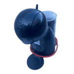 Кофемашина капсульного типа Krups Dolce Gusto Piccolo XS KP1A01