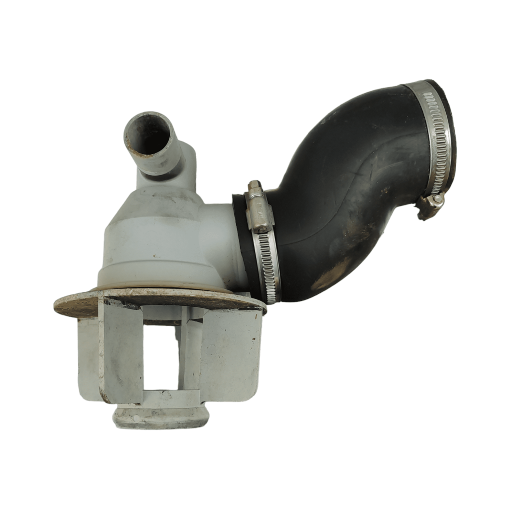 Коллектор сливной