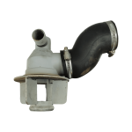 Коллектор сливной