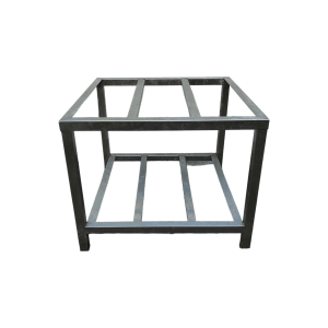 Купить Подтоварник 60/60/47 цельный нержавейка решетка