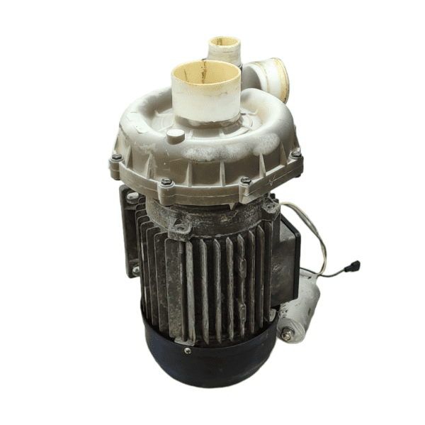 Купить Помпа Olympia T.15 Kromo Hood 110 DDE