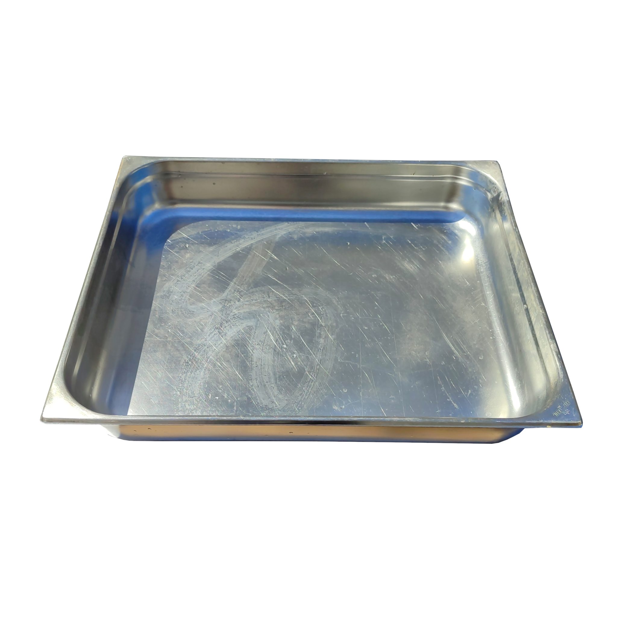 Купить Гастроемкость GN 2/1 100 мм