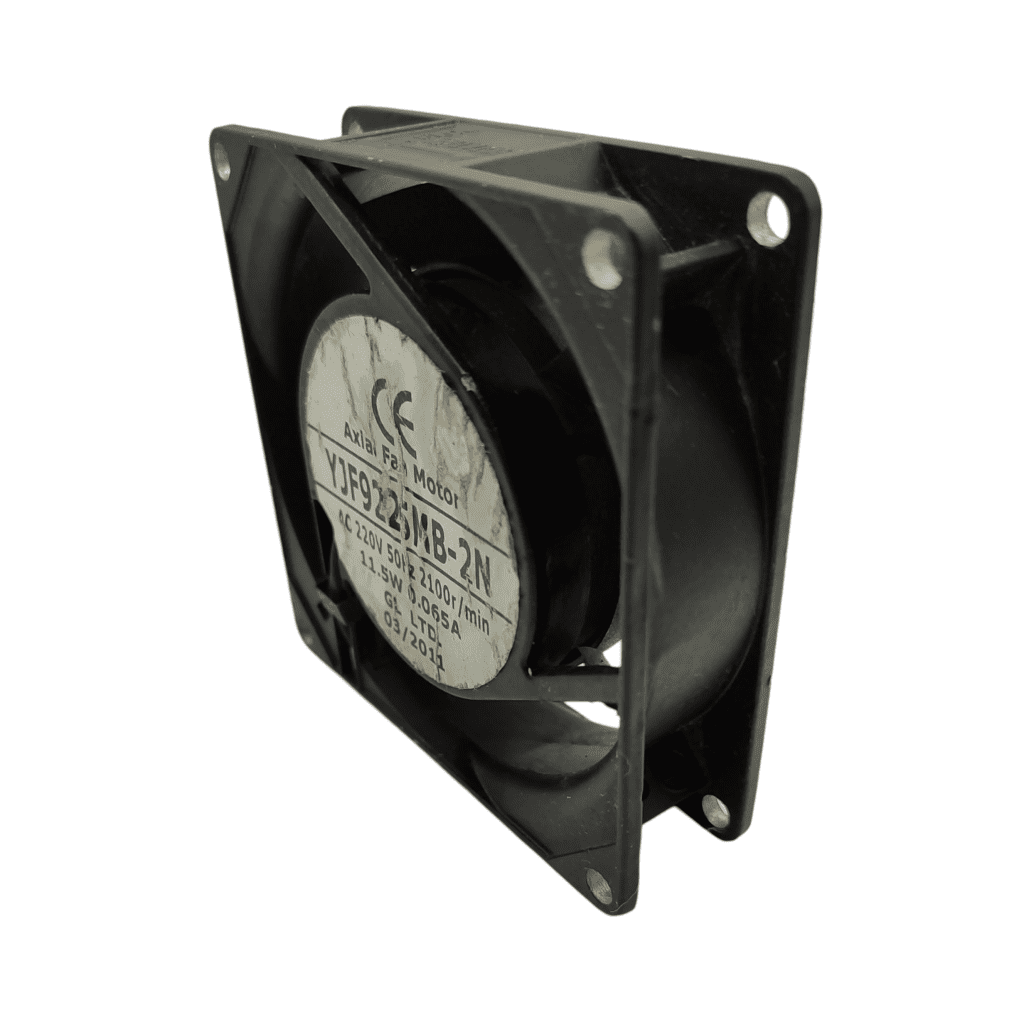 Вентилятор обдува Weiguang YJF9225MB-2N