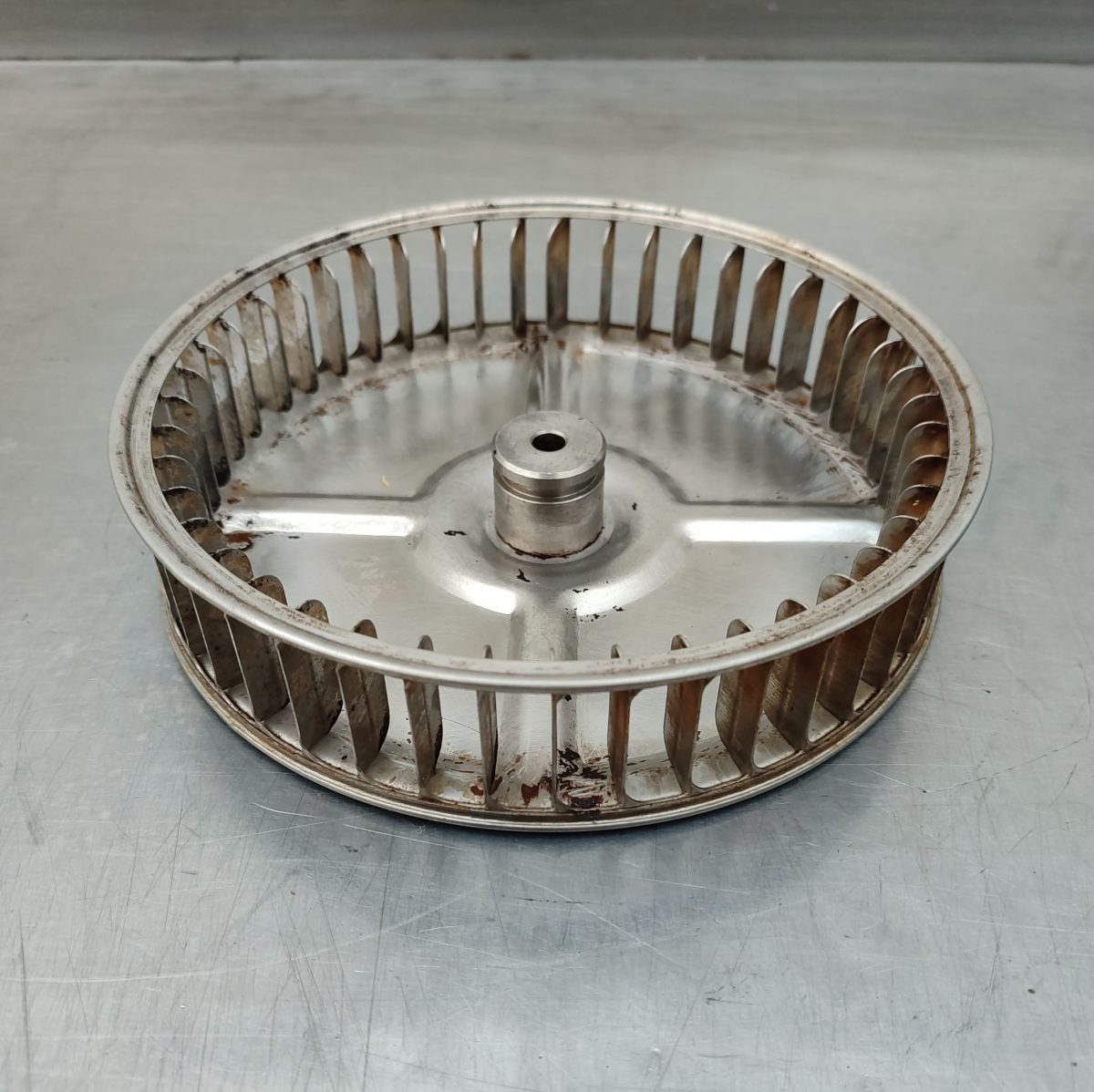 Купить Крыльчатка OES mini Convotherm 2618803 для Convotherm 6.10 mini