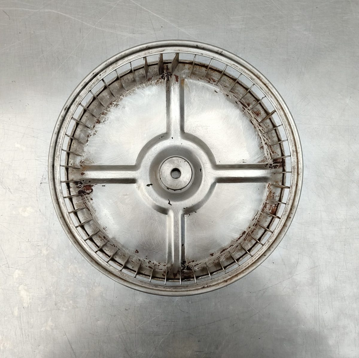 Купить Крыльчатка OES mini Convotherm 2618803 для Convotherm 6.10 mini