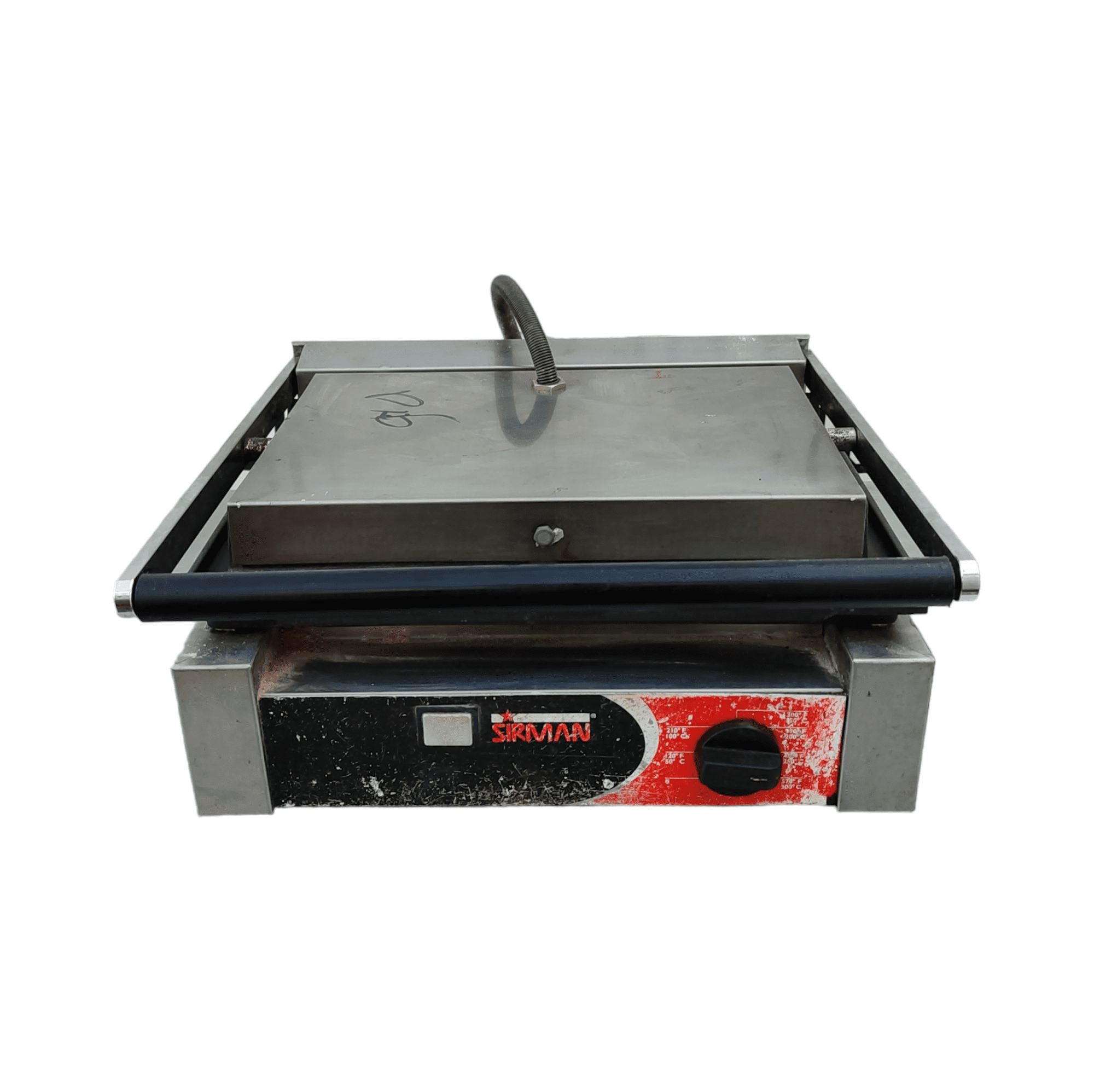 Купить Гриль прижимной Sirman Cort L