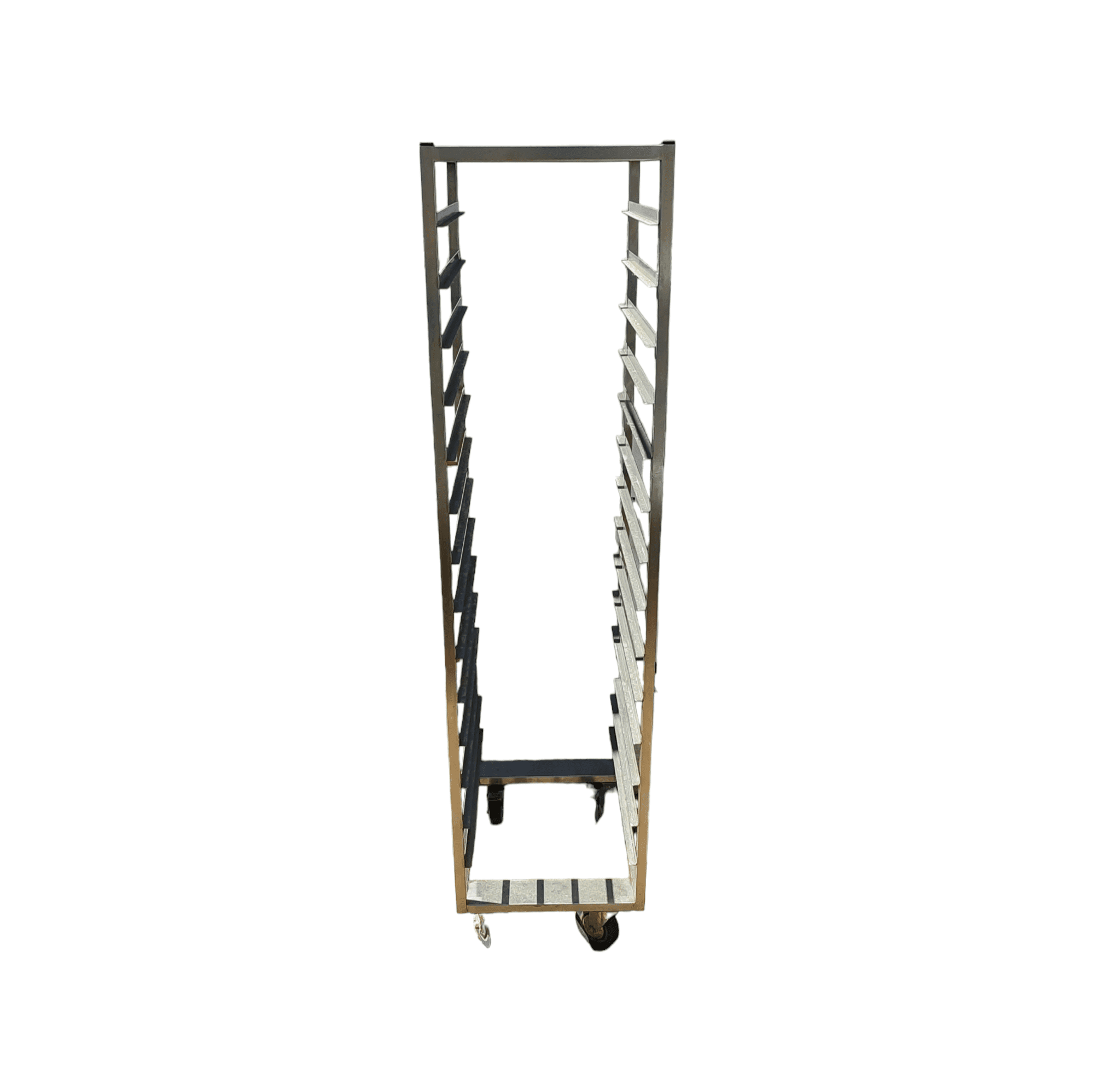 Купить Шпилька пекарская 37/54.5/151.5 шаг 9 противень 33/54.5 уровень 14 нерж