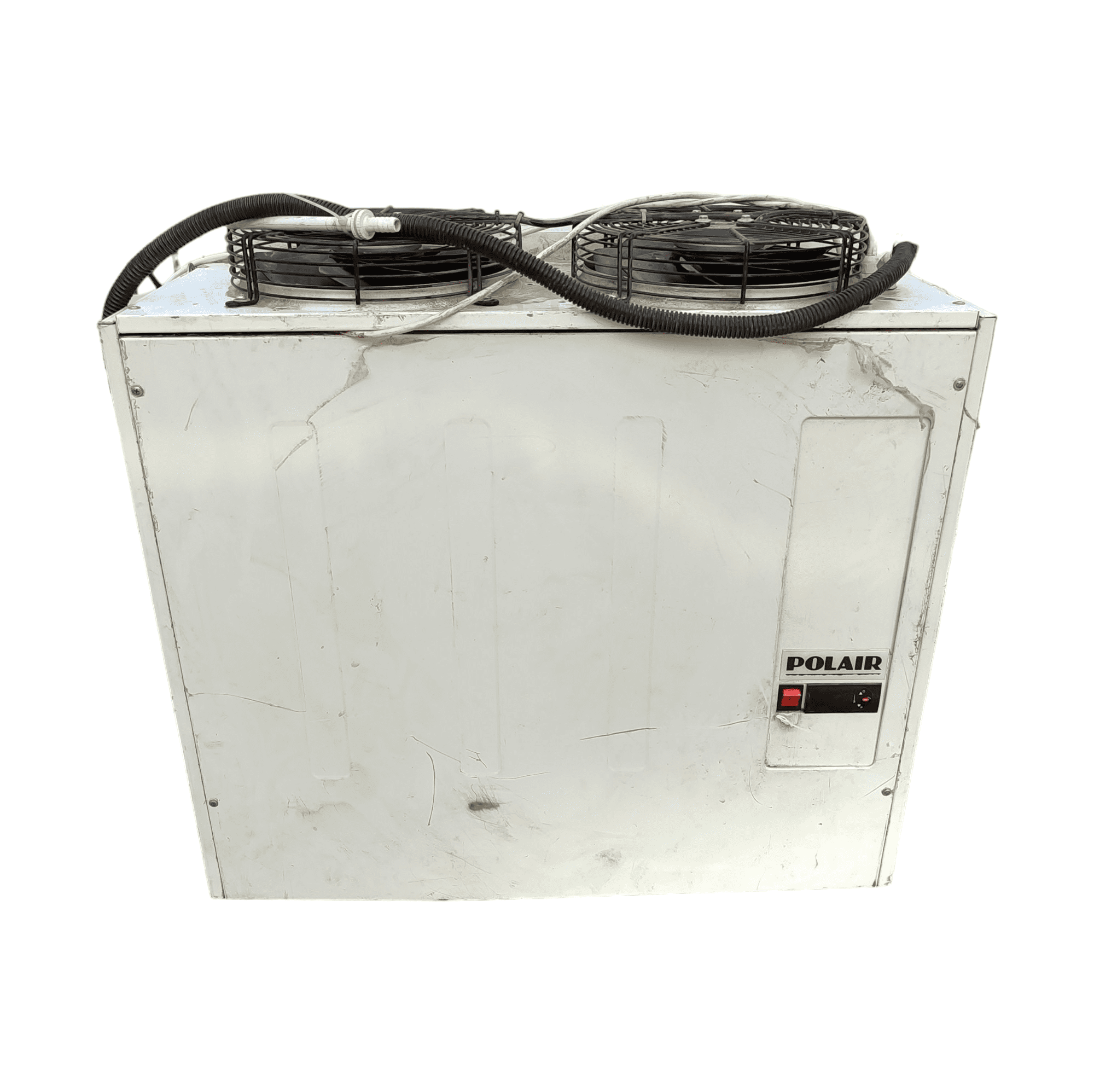 Купить Моноблок низкотемпературный Polair MB 220 S