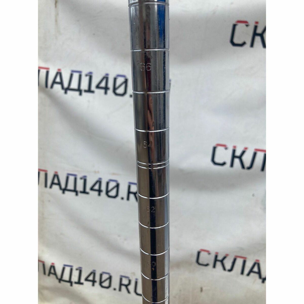 Купить Стойка для стеллажа стационарного METRO 1600 мм