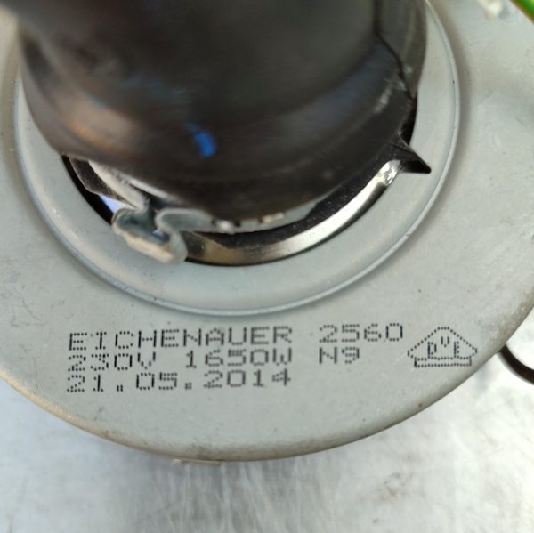 Купить ТЭН Посудомоечной машины 1650Вт 230В Eichenauer N9 Indesit DFG 26B10 EU