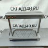 Купить Cтанция для подогрева картофеля фри Кобор HF-2T