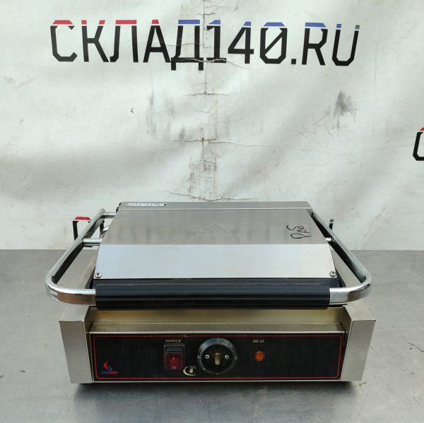 Купить Гриль прижимной Airhot CGL-FG