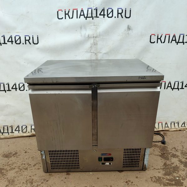 Купить Стол холодильный Cooleq S901