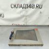 Купить Дверь пароконвектомата Convotherm 6.10 mini в сборе с ручкой и каленым стеклом