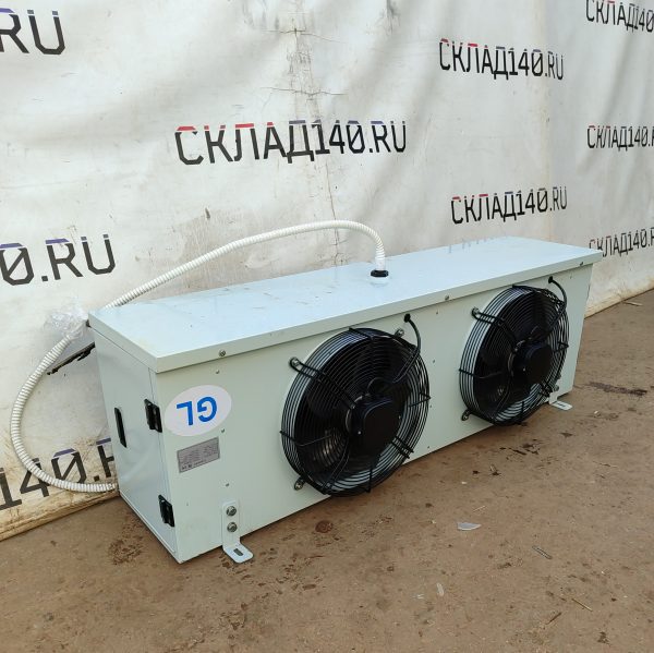 Купить Воздухоохладитель MCLUCK DD6/352EA