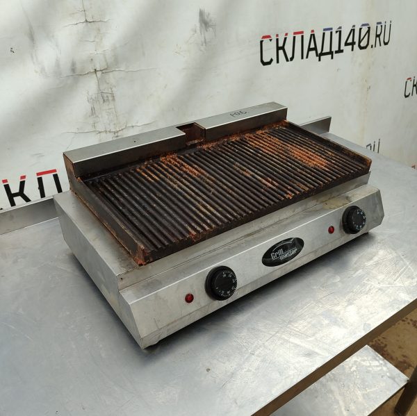 Купить Поверхность жарочная Grill Master Ф2ПЖЭ(КТЭ)