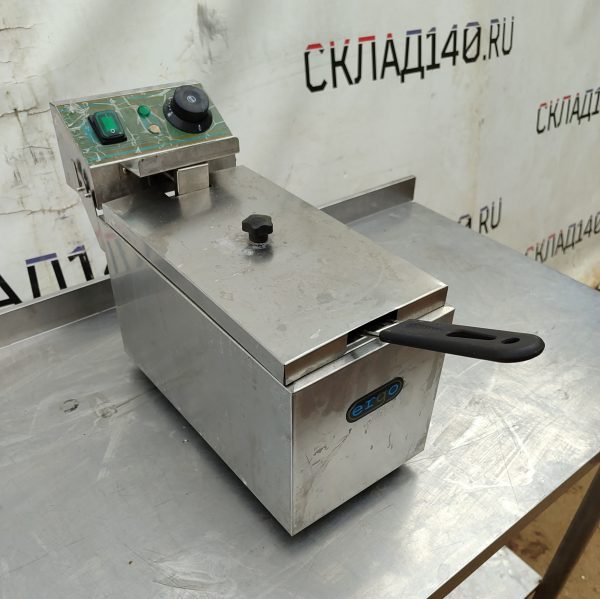 Купить Фритюрница ERGO EF-061