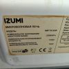 Купить Микроволновая печь Izumi MM17S102W