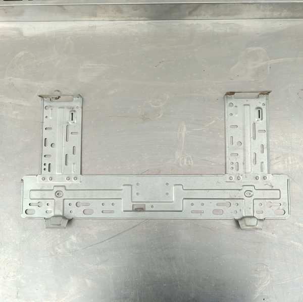 Купить Рамка крепежная 54/27 для внутреннего блока кондиционера
