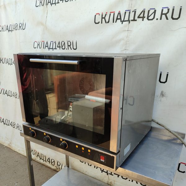 Купить Печь конвекционная Tecnoeka EKF 464 UD