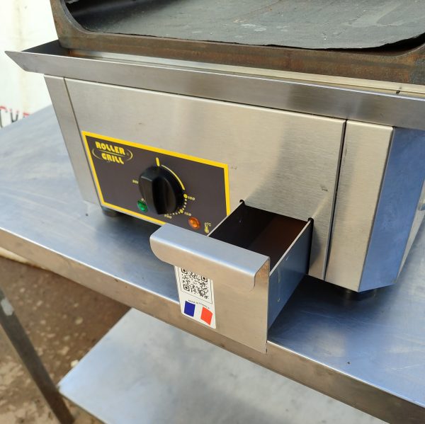 Купить Поверхность жарочная Roller Grill PSF 400 E