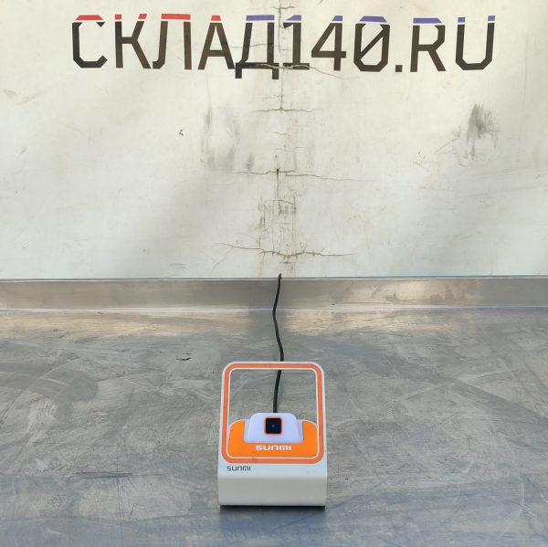 Купить Сканер QR-кодов Mertech Sunmi NS010