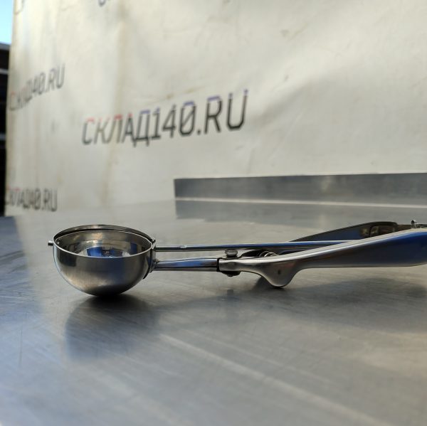 Купить Ложка для мороженного д5см дл21см
