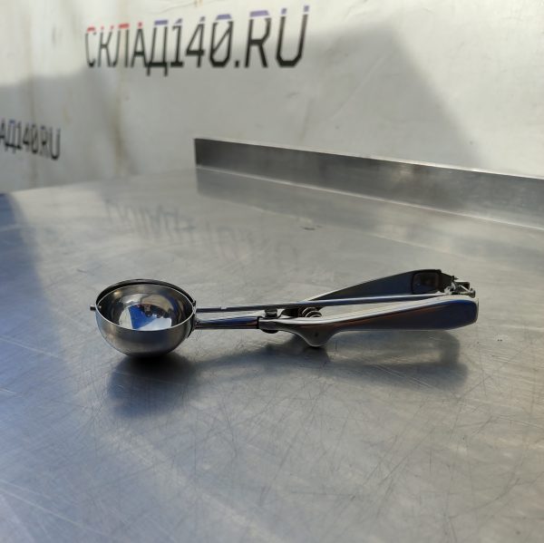 Купить Ложка для мороженного д5см дл21см