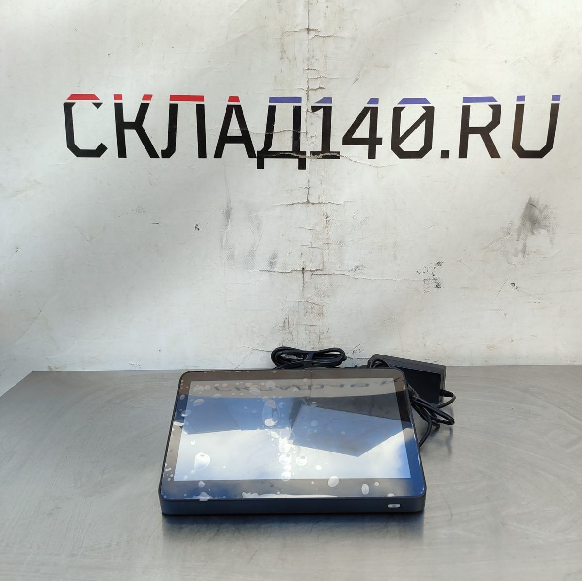 Купить POS терминал Атол Optima 11.6"