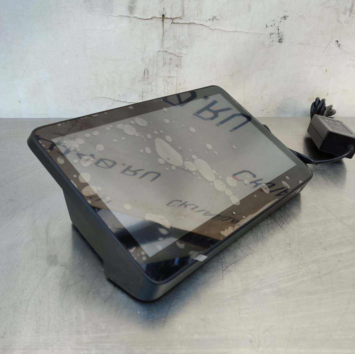 Купить POS терминал Атол Optima 11.6"