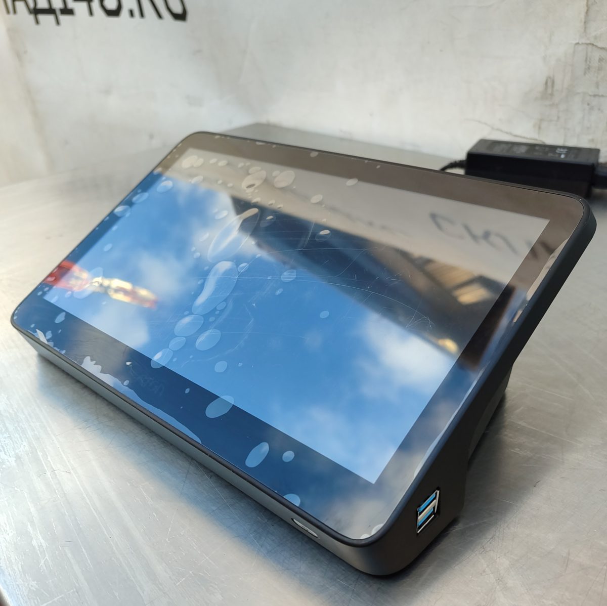 Купить POS терминал Атол Optima 11.6"