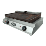 Поверхность жарочная Grill Master Ф2ПЖЭ(КТЭ)