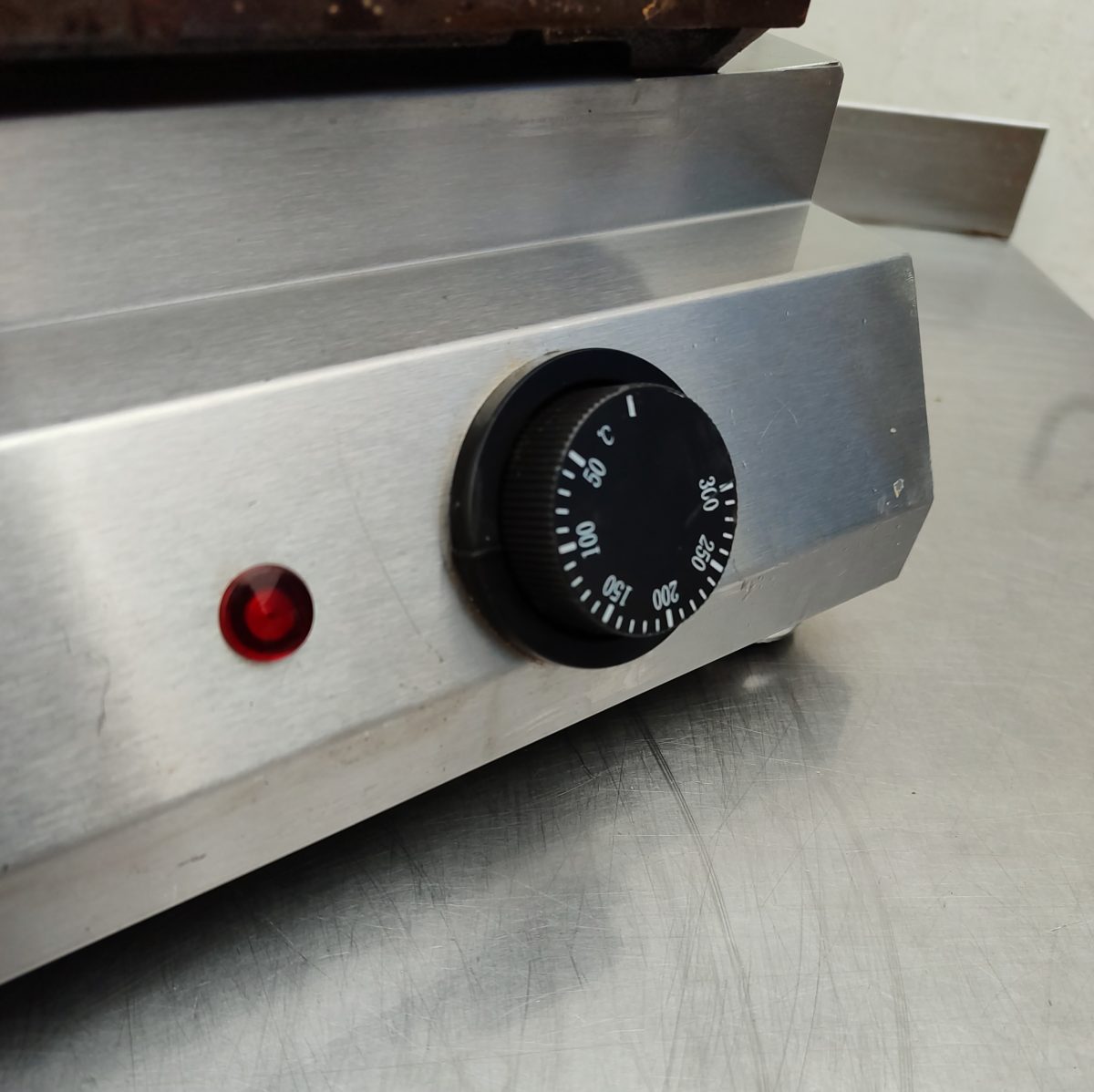 Купить Поверхность жарочная Grill Master Ф2ПЖЭ(КТЭ)