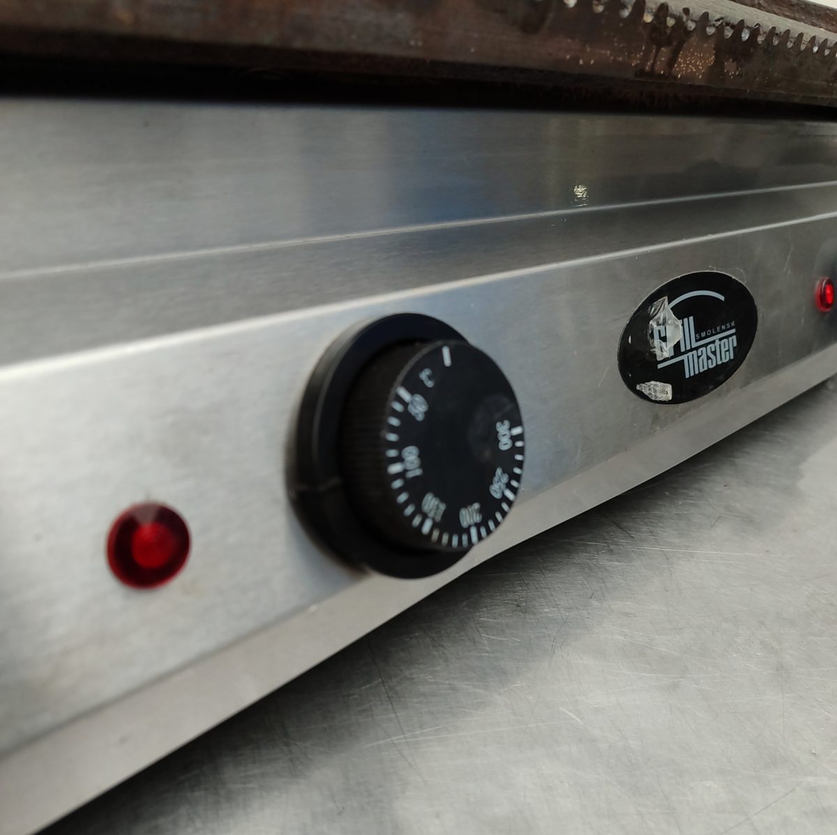 Купить Поверхность жарочная Grill Master Ф2ПЖЭ(КТЭ)