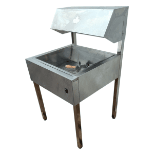 Купить Мармит для картофеля фри Atesy МФ-655/3