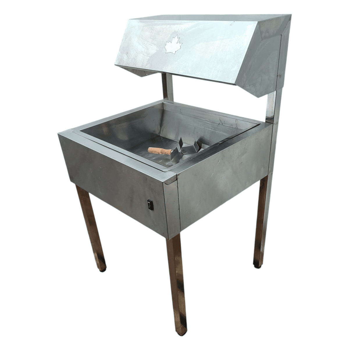 Купить Мармит для картофеля фри Atesy МФ-655/3