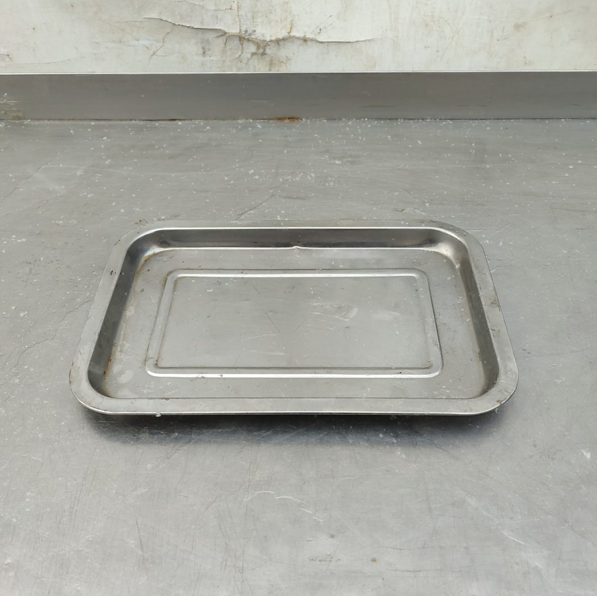 Купить Лоток нержавейка 31/21/2