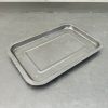 Купить Лоток нержавейка 31/21/2
