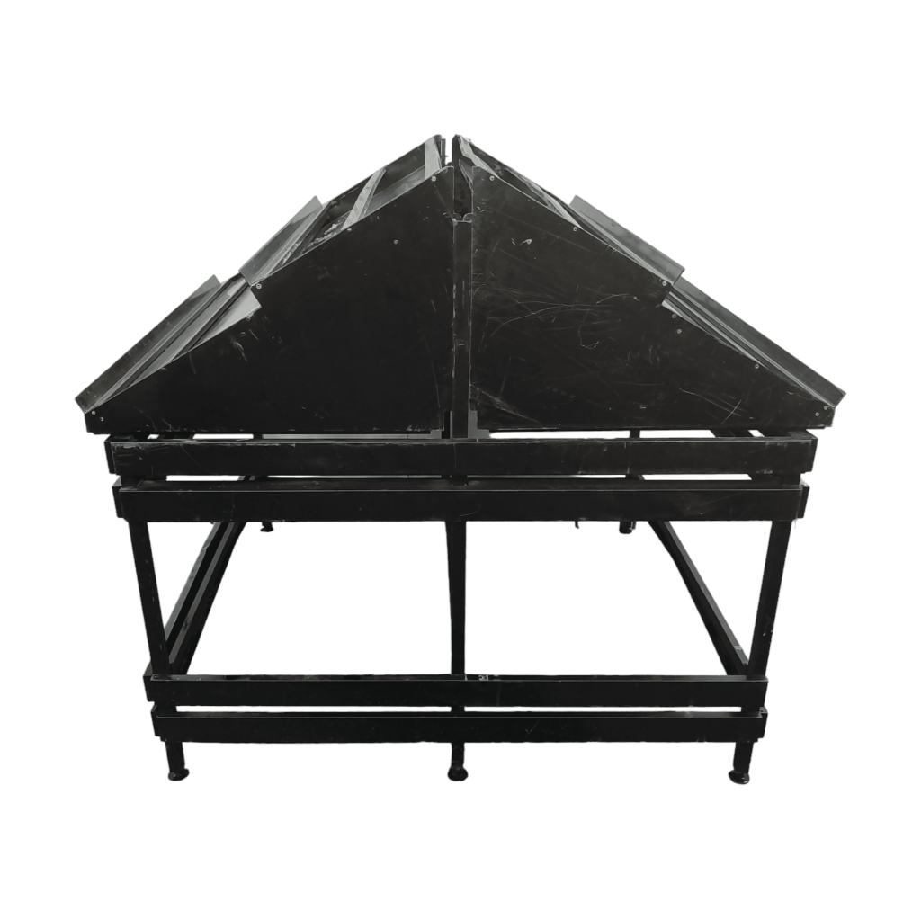 Овощной развал