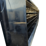 Горка выносной холод Freor Jupiter L7 3.75-4.12