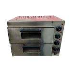 Печь для пиццы GASTRORAG EP-2RR